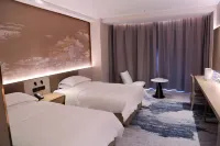 Yuhuangding Hotel Các khách sạn gần Ga Yên Đài