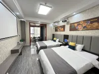 Yueju Movie Hotel