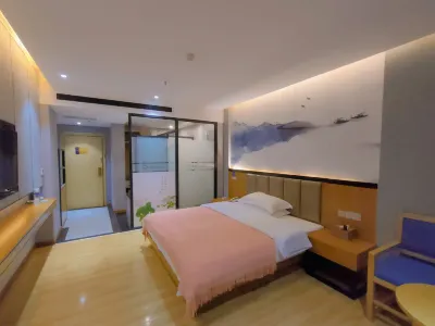 Maydo Hotel Hotels near Xiuyifang