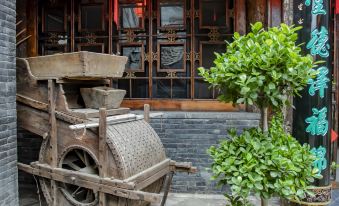 Pingyao Grand Theatre Hall Dongyuan