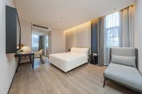 Huizhou Huiyang Xindu Metropolis Atour Hotel Hotels in der Nähe von Fresh Water Passenger Transport Terminal