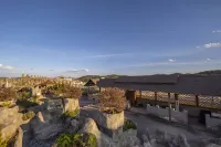 HanCheng Hot Springs International Hotel (Chuxiong Yi Ancient Town Private Soup Store) - Varme kilder