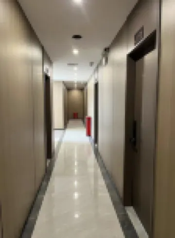 Yudu Shangyang Apartment