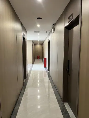 Yudu Shangyang Apartment Отели рядом с достопримечательностью «Central Red Army Long March Starting Place Memorial Park»