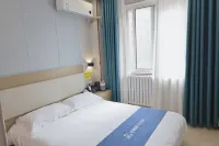 Rujia Huayi Selected Apartments (Qingdao Jiaodong International Airport Laxing Community Store) Hotels in Qingdao