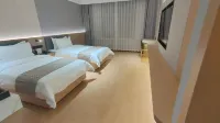 Weijia Hot Spring Hotel (Gangli BYD Factory)