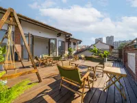 Mugu Designer Hotel Hotels near Zhangzhou Ancient City