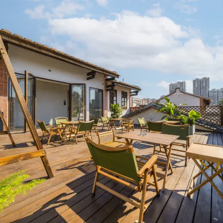 Mugu Designer Hotel