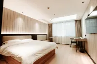 Guomao Hotel Hotel di Distrik Sanyuan