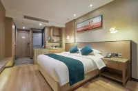 Ouyin Conference HotelTaizhou International Convention and Exhibition Center Branch)