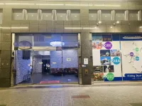 Holiday Pearl Hotel Hotels in Taisho-ku