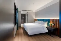 Qingmu Zhuji Hotel (Wanda Yintai City Branch)