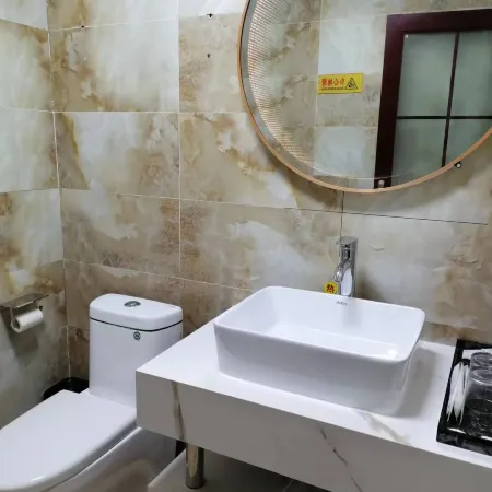 Suining Yimi E-sports Hotel