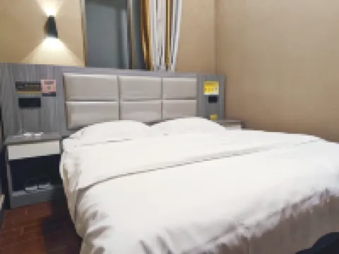 JIACHENG  HOTEL