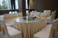Lizhou Hotel - Morgenmad