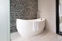 CHECK inn Taichung Wenxin Zhongqing