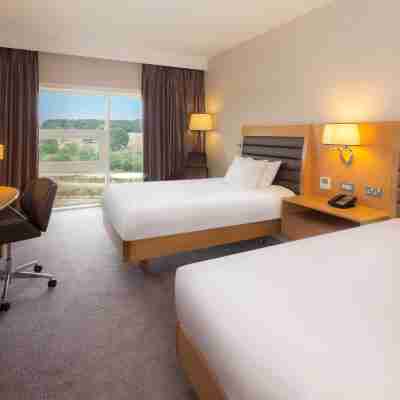 Hilton at St.George's Park, Burton Upon Trent Rooms