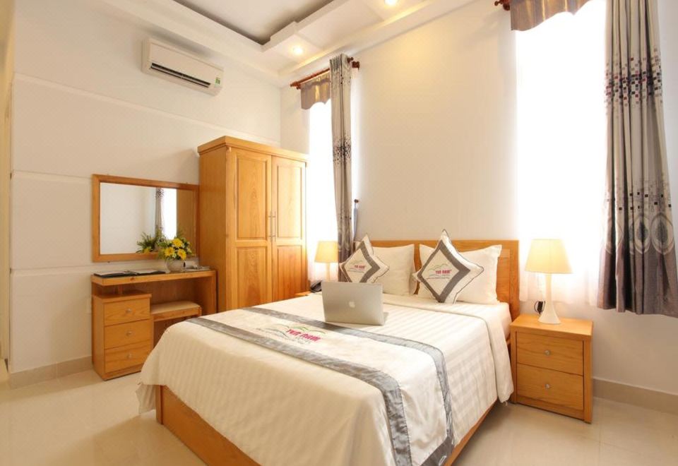 옌 남 호텔 사진