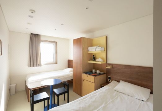 맹그로브 신설 라운지