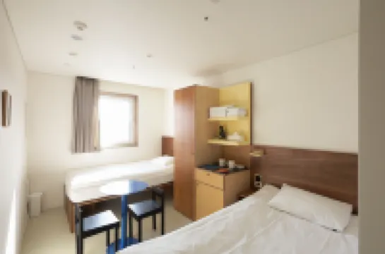 新設紅樹林酒店 東大門區酒店