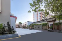 Wuling Hotel (Liuzhou High-speed Railway Station)