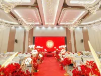 Qianjiang Hot Spring Hotel - sarapan