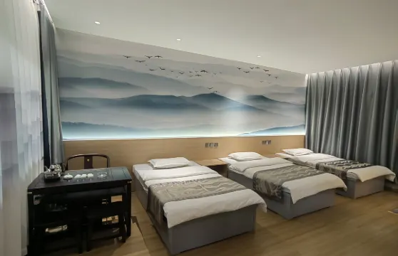 燕潔賓館（臨汾迎賓大道高速口店）