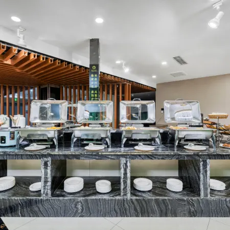 7Days Inn Hotel (Tumxuk)
