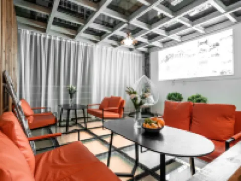 dali xianlai Inn Hôtels à : Dali