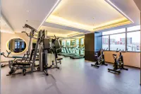 Chengde Hotel (Mountain Resort) - نادي رياضي