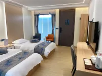 Tongxunzhe Homestay