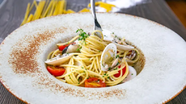 อมารี พัทยา ห้องอาหาร Photos