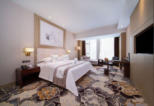 페렝크 호텔 외관