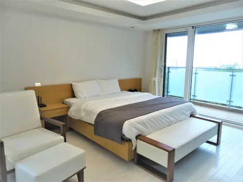 Jeju Healthcare Town Resort - 2-Star