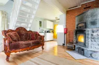 Lossisaari Tourist Center Hotels in Keitele
