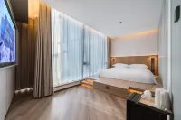 Hangzhou Fuyang Wanli Hotel (Fuchunshan Pavilion) - Pools