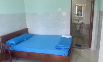Spot on 1218 Nha Nghi Hung Thinh