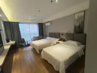 GreenTree Inn Express Hotel (Baoying Anyi South Road)