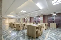 Tuke China Light Residence Hotel (Shiyan Wudangshan Airport Branch) - Airport Shuttle