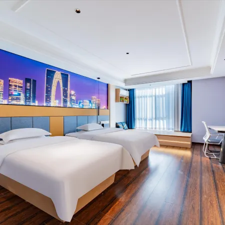 Xiongfeng Hotel Chain