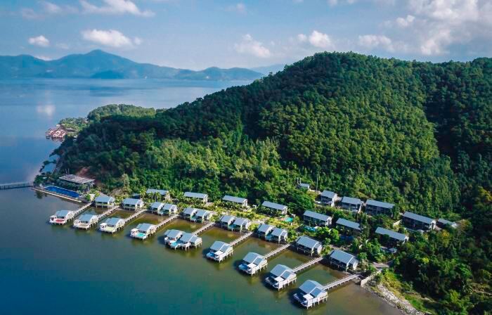 Vedana Lagoon Resort & Spa