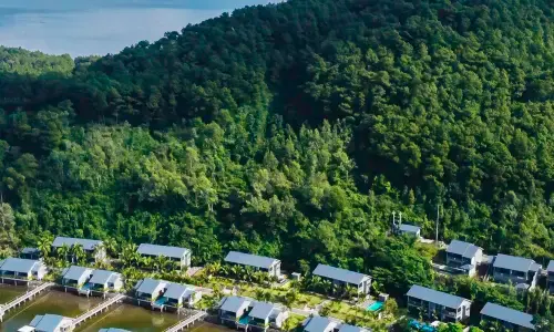 Vedana Lagoon Resort & Spa