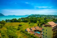 kana international Hotel Hotel in zona Saphan Hin Mining Monument
