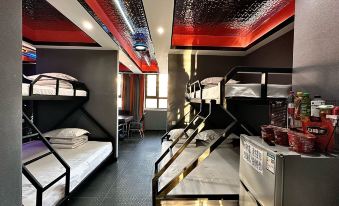 Mojie E-sports Hotel