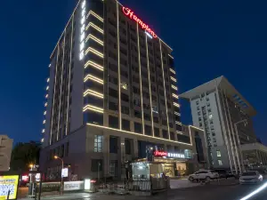 Hampton by Hilton Zhengzhou Jinshui