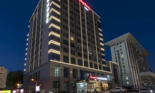 Hampton by Hilton Zhengzhou Jinshui