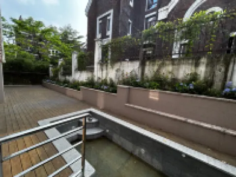 清遠雲嘉獅子湖度假別墅