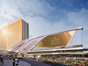 Andaz Macau