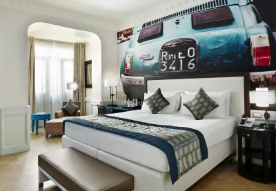 Hotel Indigo ROME - ST. GEORGE by IHG Các khách sạn ở 