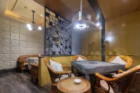 Guanghe International Hotel